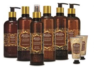 Hammam El Hana Coffeine Therapy